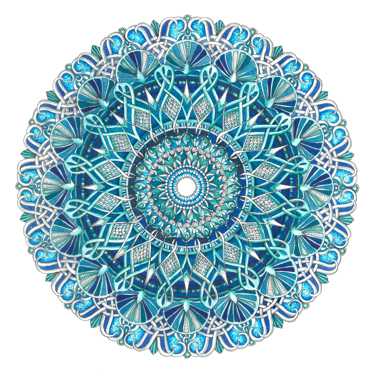 Crystallisation of Wishes